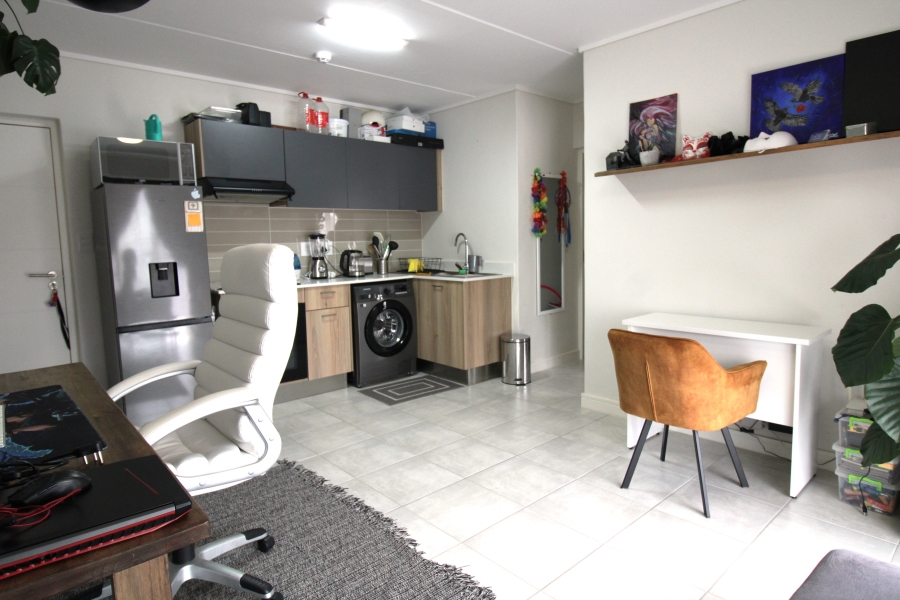 To Let 1 Bedroom Property for Rent in Greenbay Eco Estate Western Cape
